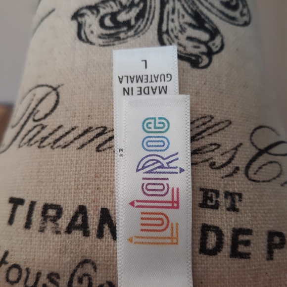 Perfect Tee - Picture 5 of 5